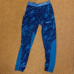 Nike Pro Leggings